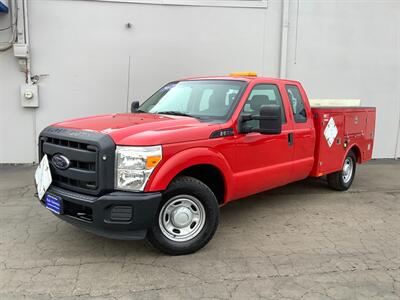 2012 Ford F-250 Super Duty XLT   - Photo 2 - Crest Hill, IL 60403