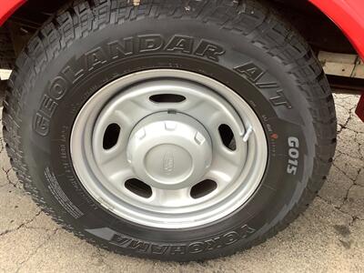 2012 Ford F-250 Super Duty XLT   - Photo 44 - Crest Hill, IL 60403