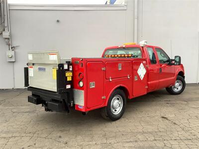 2012 Ford F-250 Super Duty XLT   - Photo 8 - Crest Hill, IL 60403