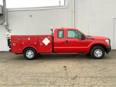 2012 Ford F-250 Super Duty XLT   - Photo 9 - Crest Hill, IL 60403