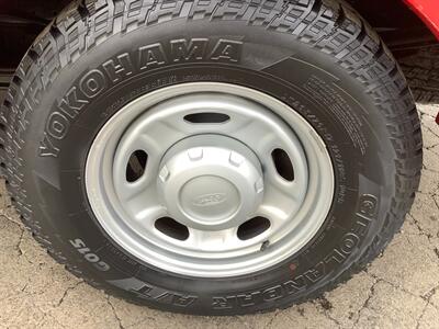 2012 Ford F-250 Super Duty XLT   - Photo 46 - Crest Hill, IL 60403