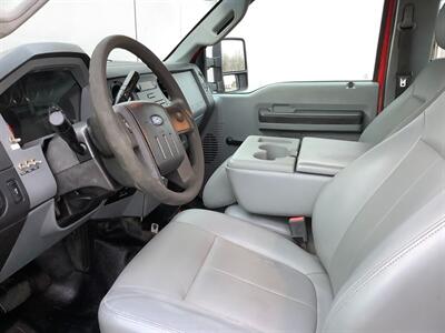 2012 Ford F-250 Super Duty XLT   - Photo 14 - Crest Hill, IL 60403