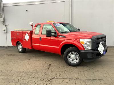 2012 Ford F-250 Super Duty XLT   - Photo 11 - Crest Hill, IL 60403