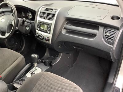 2009 Kia Sportage EX - Photo 20 - Crest Hill, IL 60403