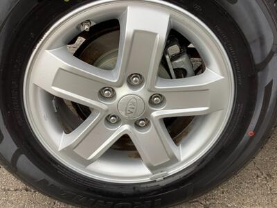 2009 Kia Sportage EX - Photo 39 - Crest Hill, IL 60403
