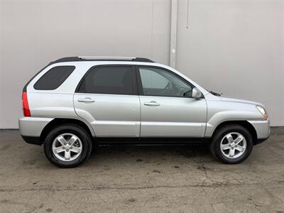 2009 Kia Sportage EX - Photo 2 - Crest Hill, IL 60403