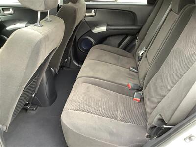 2009 Kia Sportage EX - Photo 16 - Crest Hill, IL 60403