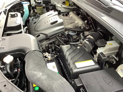 2009 Kia Sportage EX - Photo 26 - Crest Hill, IL 60403