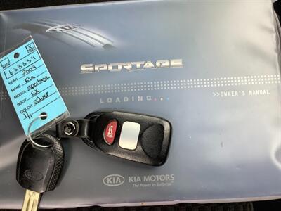 2009 Kia Sportage EX - Photo 21 - Crest Hill, IL 60403