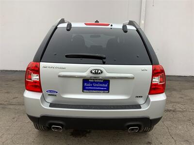 2009 Kia Sportage EX - Photo 7 - Crest Hill, IL 60403