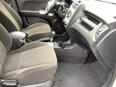 2009 Kia Sportage EX - Photo 19 - Crest Hill, IL 60403