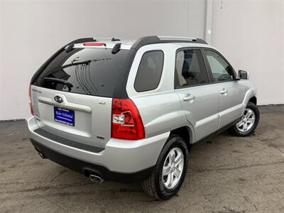 2009 Kia Sportage EX - Photo 4 - Crest Hill, IL 60403