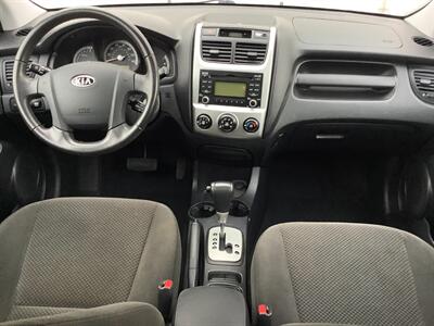 2009 Kia Sportage EX - Photo 34 - Crest Hill, IL 60403