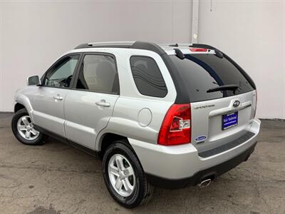 2009 Kia Sportage EX - Photo 3 - Crest Hill, IL 60403