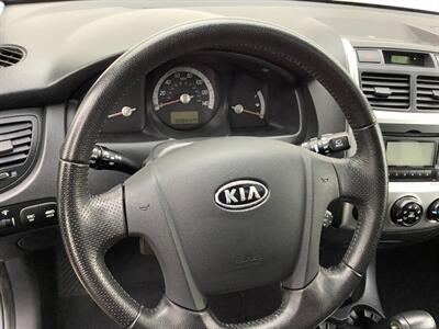 2009 Kia Sportage EX - Photo 12 - Crest Hill, IL 60403