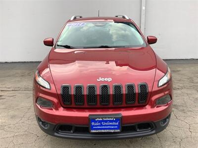 2014 Jeep Cherokee Latitude   - Photo 9 - Crest Hill, IL 60403