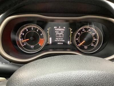 2014 Jeep Cherokee Latitude   - Photo 20 - Crest Hill, IL 60403