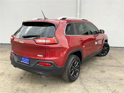 2014 Jeep Cherokee Latitude   - Photo 6 - Crest Hill, IL 60403