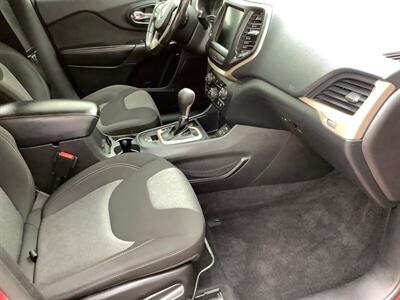 2014 Jeep Cherokee Latitude   - Photo 29 - Crest Hill, IL 60403