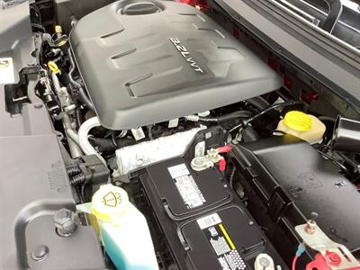 2014 Jeep Cherokee Latitude   - Photo 42 - Crest Hill, IL 60403