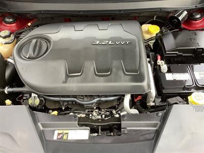 2014 Jeep Cherokee Latitude   - Photo 34 - Crest Hill, IL 60403