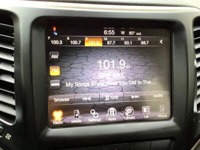 2014 Jeep Cherokee Latitude   - Photo 16 - Crest Hill, IL 60403