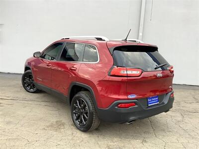 2014 Jeep Cherokee Latitude   - Photo 4 - Crest Hill, IL 60403