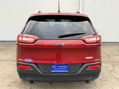 2014 Jeep Cherokee Latitude   - Photo 5 - Crest Hill, IL 60403