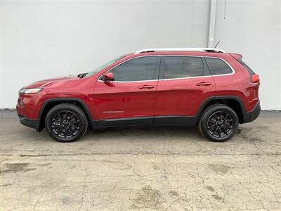 2014 Jeep Cherokee Latitude   - Photo 3 - Crest Hill, IL 60403