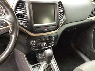 2014 Jeep Cherokee Latitude   - Photo 14 - Crest Hill, IL 60403