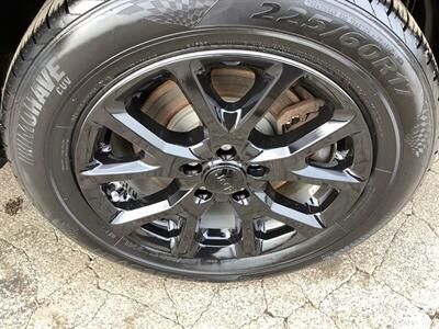 2014 Jeep Cherokee Latitude   - Photo 35 - Crest Hill, IL 60403