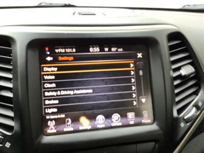 2014 Jeep Cherokee Latitude   - Photo 17 - Crest Hill, IL 60403