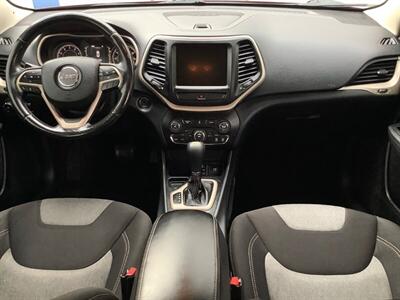 2014 Jeep Cherokee Latitude   - Photo 40 - Crest Hill, IL 60403