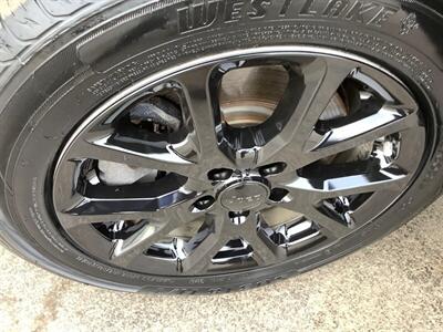 2014 Jeep Cherokee Latitude   - Photo 32 - Crest Hill, IL 60403