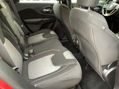 2014 Jeep Cherokee Latitude   - Photo 26 - Crest Hill, IL 60403