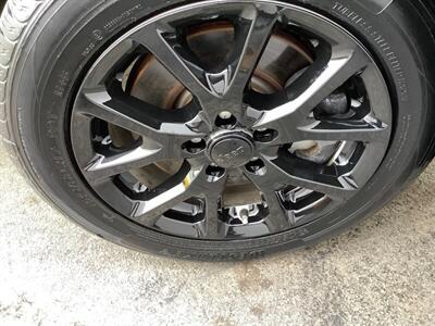 2014 Jeep Cherokee Latitude   - Photo 37 - Crest Hill, IL 60403