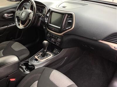 2014 Jeep Cherokee Latitude   - Photo 30 - Crest Hill, IL 60403
