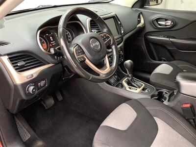 2014 Jeep Cherokee Latitude   - Photo 13 - Crest Hill, IL 60403