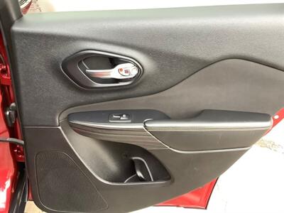 2014 Jeep Cherokee Latitude   - Photo 25 - Crest Hill, IL 60403