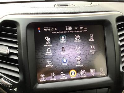 2014 Jeep Cherokee Latitude   - Photo 18 - Crest Hill, IL 60403