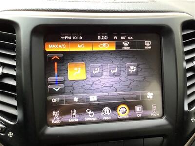2014 Jeep Cherokee Latitude   - Photo 19 - Crest Hill, IL 60403