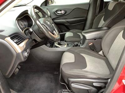 2014 Jeep Cherokee Latitude   - Photo 12 - Crest Hill, IL 60403