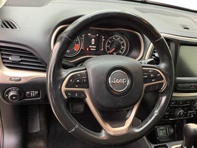 2014 Jeep Cherokee Latitude   - Photo 15 - Crest Hill, IL 60403