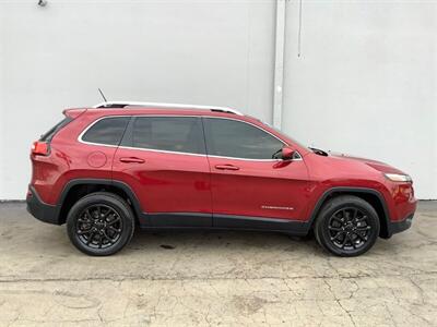 2014 Jeep Cherokee Latitude   - Photo 7 - Crest Hill, IL 60403