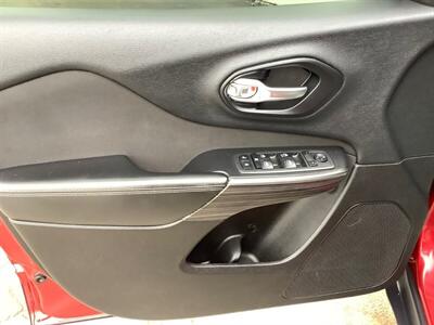 2014 Jeep Cherokee Latitude   - Photo 10 - Crest Hill, IL 60403