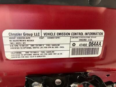 2014 Jeep Cherokee Latitude   - Photo 44 - Crest Hill, IL 60403