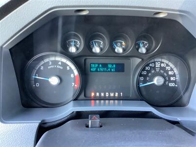 2011 Ford F-350 XL PLOW TRUCK - Photo 30 - Crest Hill, IL 60403