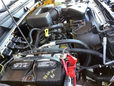 2011 Ford F-350 XL PLOW TRUCK - Photo 59 - Crest Hill, IL 60403