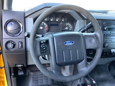 2011 Ford F-350 XL PLOW TRUCK - Photo 27 - Crest Hill, IL 60403