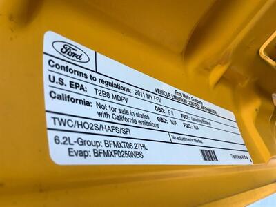 2011 Ford F-350 XL PLOW TRUCK - Photo 61 - Crest Hill, IL 60403